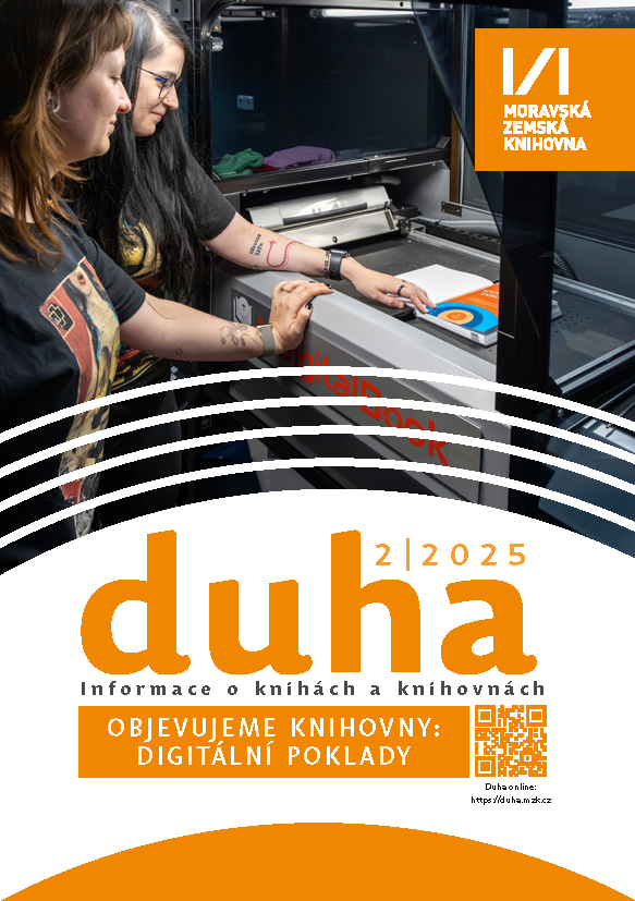 Duha 2/2025