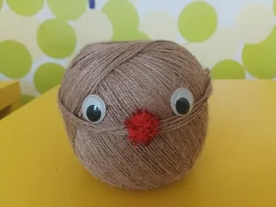 O Koblížkovi a lišce 1