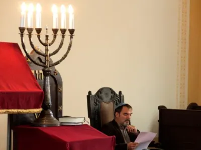 Slavnostní setkání knihoven obcí Jihomoravského kraje