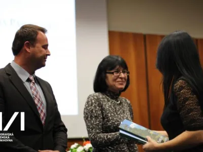 Slavnostní setkání knihoven obcí Jihomoravského kraje