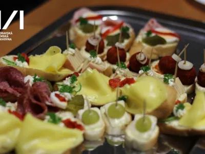 Slavnostní setkání knihoven obcí Jihomoravského kraje