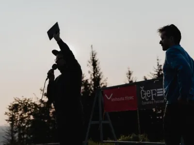 ČteFesT - Javorový