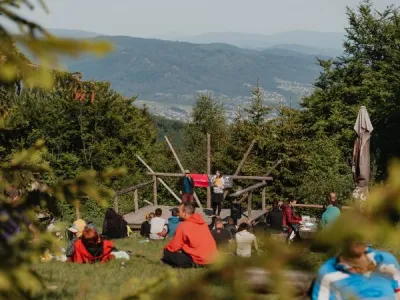 ČteFesT - Javorový