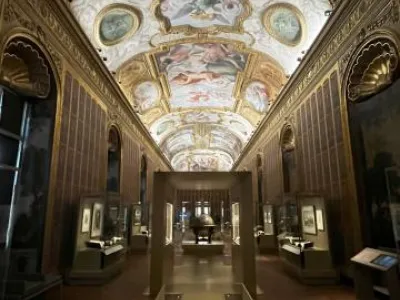 Bibliotheque national de France