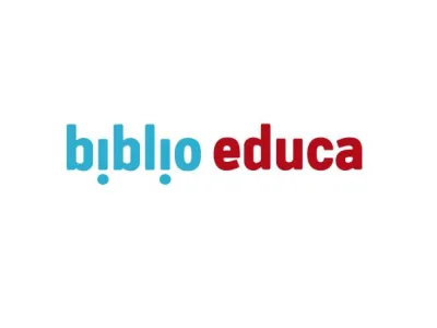 Logo projektu BiblioEduca