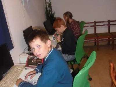 Tvořivé dílny v knihovně