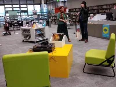 Centre George Pompidou