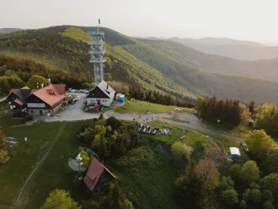 ČteFesT - Javorový