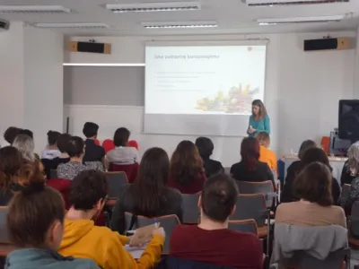 Dětský knihovník (nejen) a dětský uživatel v průmyslu 4.0