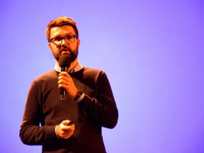 CovidCON - příspěvek Jana Delonga