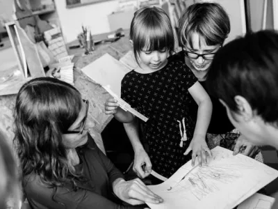 Navazující workshop