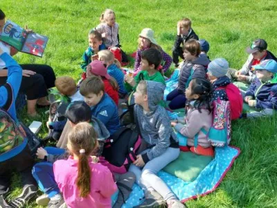 Jižní Morava čte na Decentní slavnosti MZK