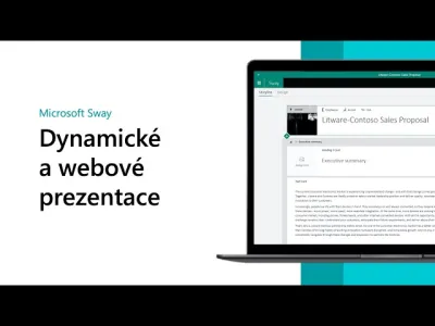 Microsoft Sway