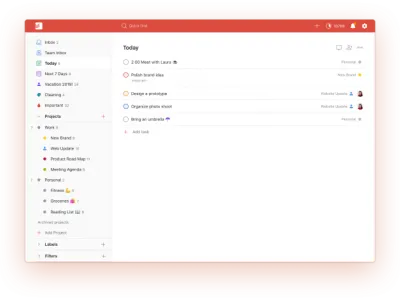 Todoist