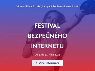 Festival bezpečného internetu
