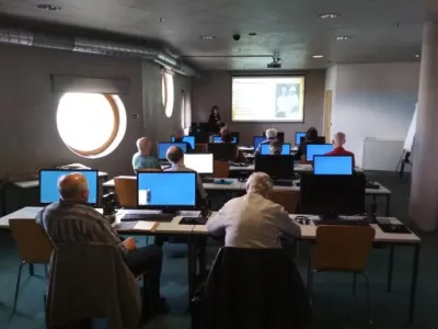 Genealogie pro seniory 