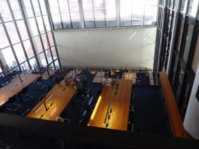 Universitäts – und Landesbibliothek Sachsen-Anhalt (ULB) Halle