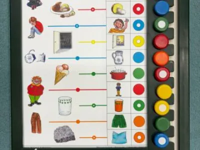 Vzdělávací systém Logico