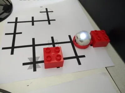 Ozoboti a „robotizace“ ve vzdělávání