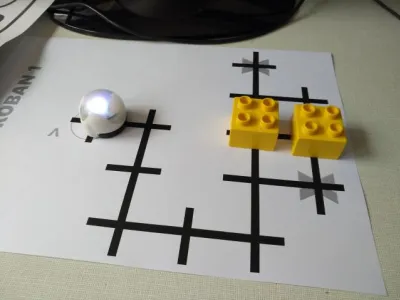 Ozoboti a „robotizace“ ve vzdělávání