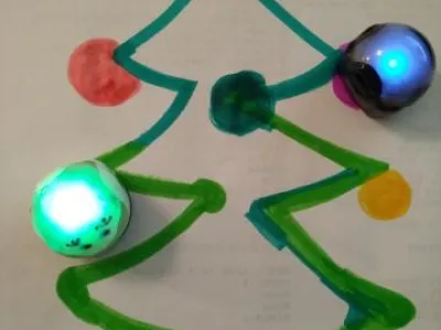 Ozoboti a „robotizace“ ve vzdělávání