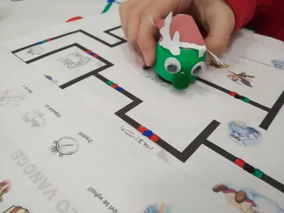 Ozoboti a „robotizace“ ve vzdělávání