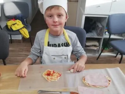 Chutné příběhy z celého světa 