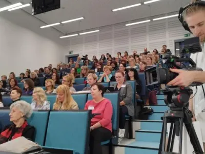 Konference Kniha v 21. století