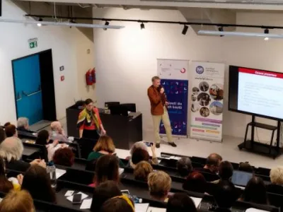 Konference Kniha v 21. století