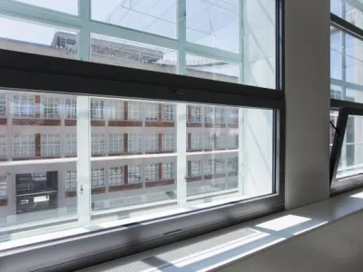 Krajská knihovna Františka Bartoše ve Zlíně, foto: Libor Stavjanik, zdroj: Zlínský kraj