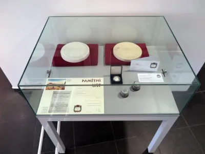 Výstava k výročí nové budovy MZK