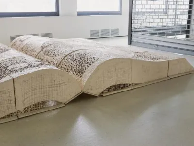 Krajská knihovna Františka Bartoše ve Zlíně, foto: Libor Stavjanik, zdroj: Zlínský kraj