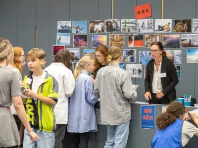 Projekt DemoHRÁČ realizovaný v Moravské zemské knihovně