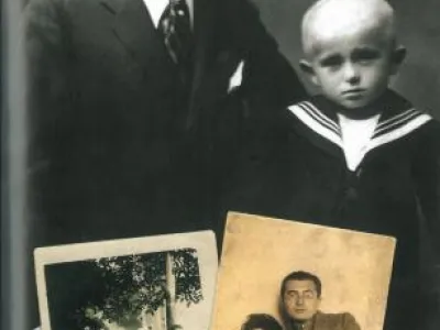 Kiliánovi - Obřany. Zdroj: Reprocesty s Bohumilem Hrabalem