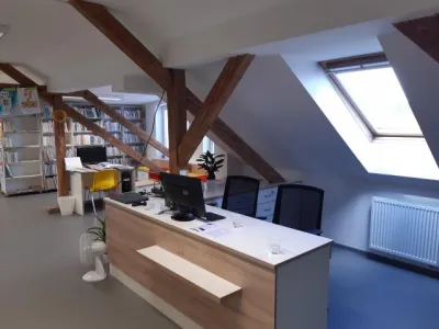 Knihovna Předměřice