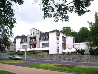 Severočeská vědecká knihovna v Ústí nad Labem