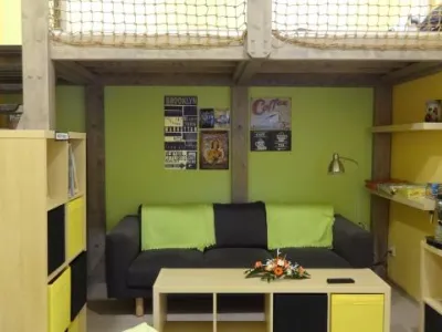 Literární kavárna knihovny Městyse Křtiny