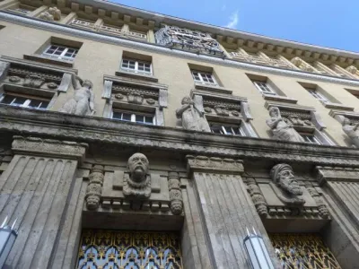 Deutsche Nationalbibliothek