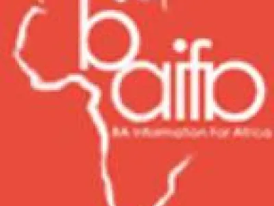 Logo „BAIFA“