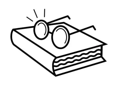 Logo projektu Salonky