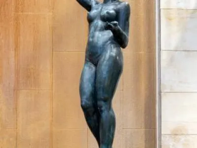 Moravská zemská knihovna v Brně