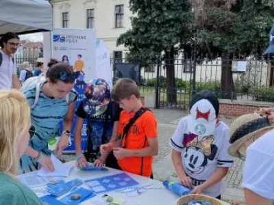 Jižní Morava čte na Mendel festivalu