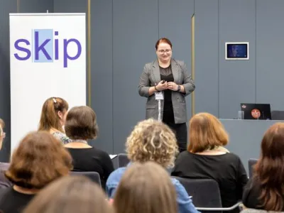 Příspěvek Michaely Mrázové