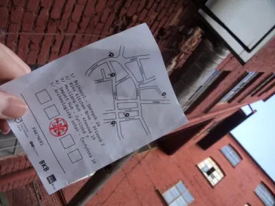 Pozvánka na Noc literatury 2018