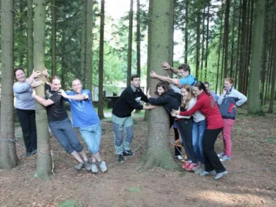 Soutěž o informačního šampióna