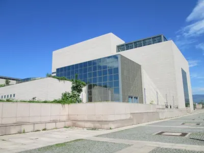 Národní a univerzitní knihovna