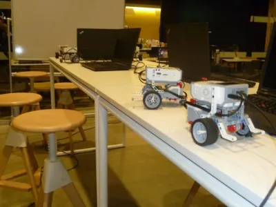 Aarhus Kommunes Biblioteker, Hovedbiblioteket DOKK1