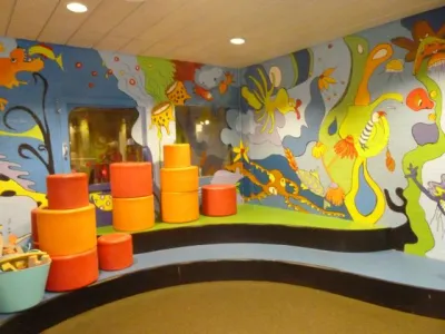 Aalborg Bibliotekerne, Hovedbiblioteket