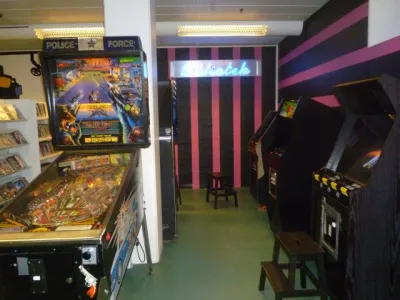 Aalborg Bibliotekerne, Hovedbiblioteket