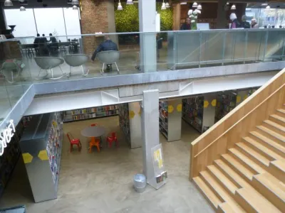 Herning Bibliotekerne